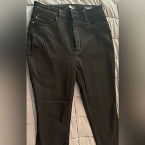 SIZE 16W TUMMY CONTROL JUDY BLUE JEANS